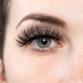Faux Mink Lashes-DM253